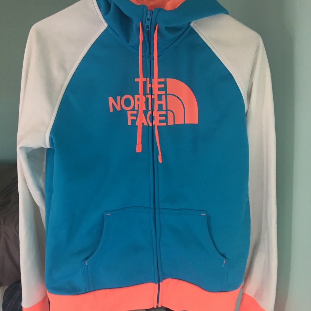 NorthFace Jacket❄️‼️